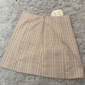 NWT Altar’d State skirt
